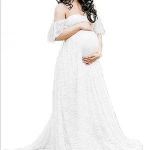Maternity photography Dress